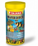 Dajana Wafers Discs Mix